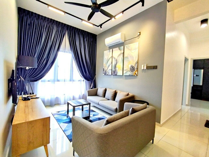 Others 5, Urbanite Premier Suite The Horizon Ipoh, Kinta