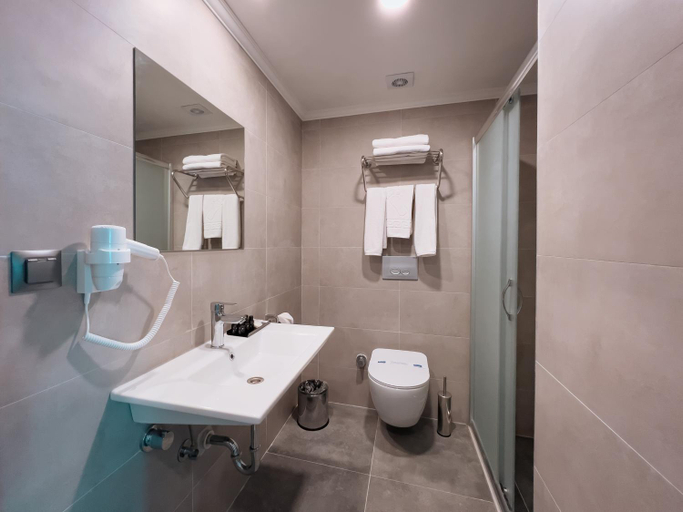Others 4, YALÇINDAĞ OTEL BURDUR, Merkez