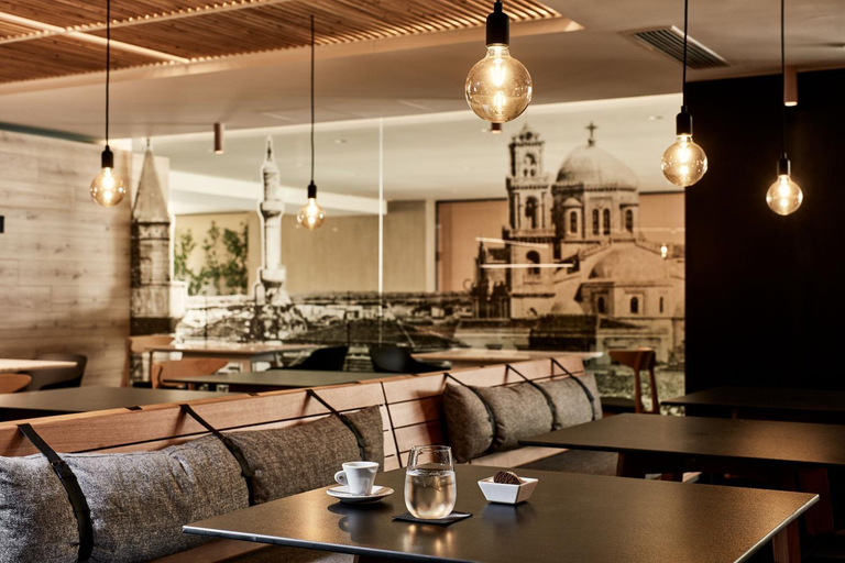 Food & Drinks 3, ibis Styles Heraklion Central, Crete