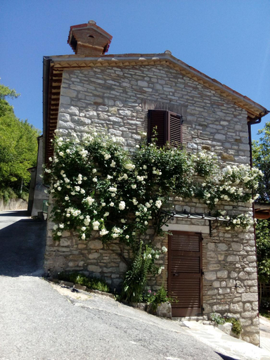 Others 3, Bed & Breakfast SENTIERO 54, Pesaro E Urbino