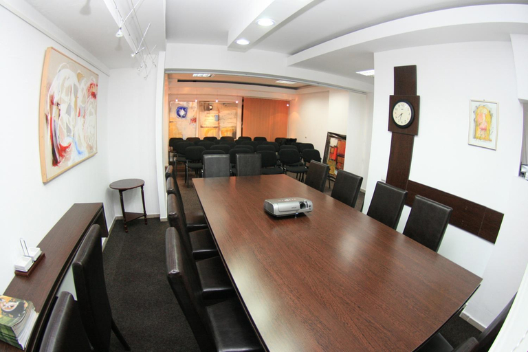 Others 4, Pensiunea Studio, Bacau