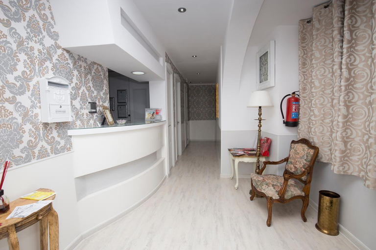 Public Area, Hostal Central Palace Madrid, Madrid