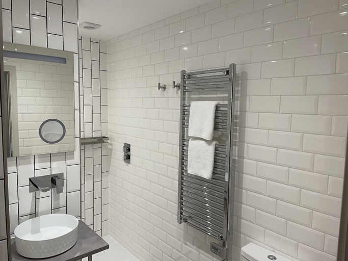 Bathroom 2, The White Horse, East Riding of Yorkshire