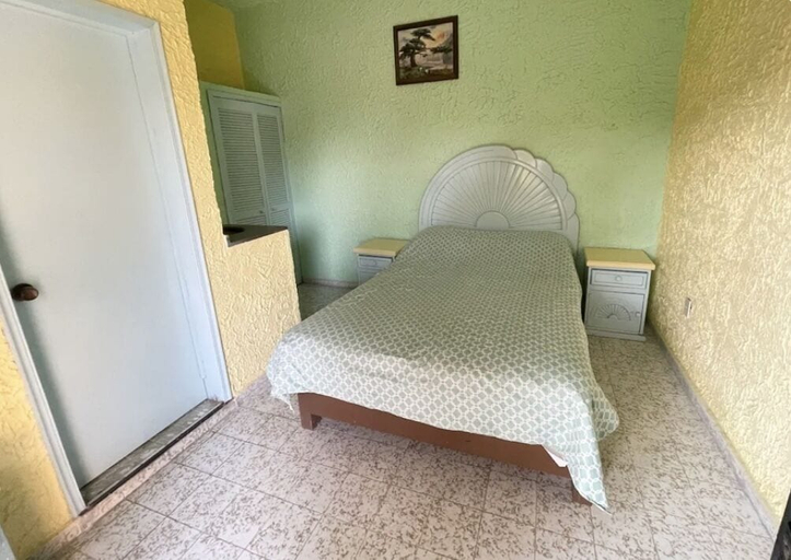 Bedroom 2, HOTEL PLATEADOS OAXTEPEC, Tlayacapan