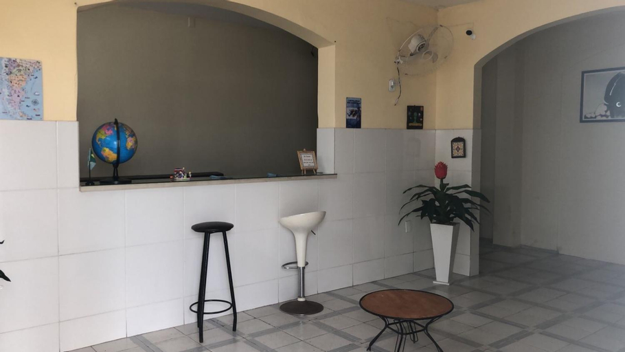 Bedroom 2, Bela Vista, São Luis