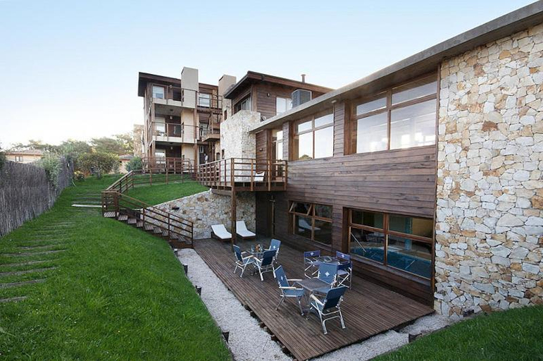Others 5, Vinas del Mar Apart & SPA Aparthotel, Villa Gesell