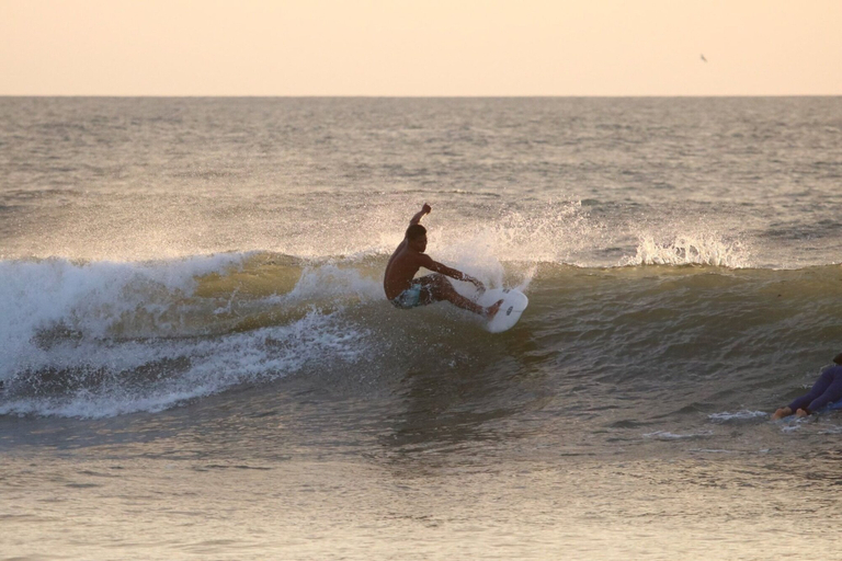 Others 5, Sugarloaf Beachhouse and Surf Lodge, Jucuarán