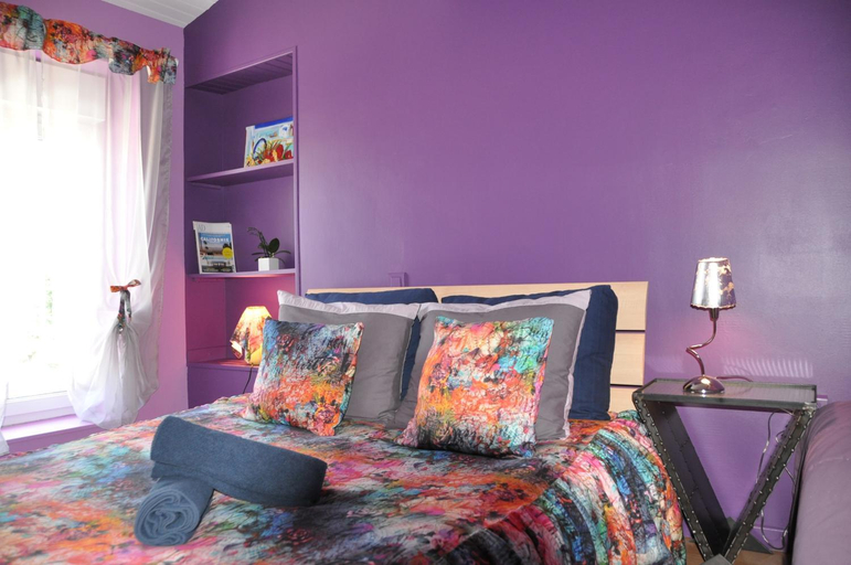 Others 5, Chambre d'hotes Sauternais, Gironde