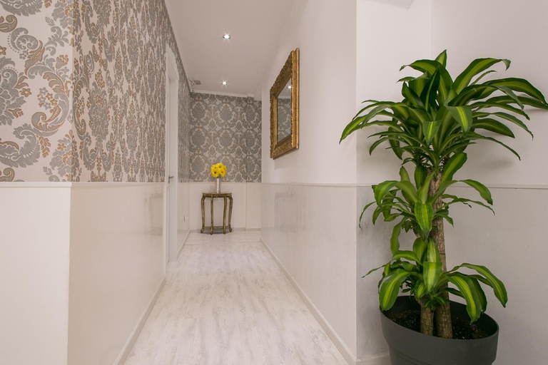 Public Area 3, Hostal Central Palace Madrid, Madrid