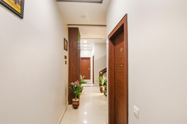 Others 5, Hotel Golden City, Amritsar