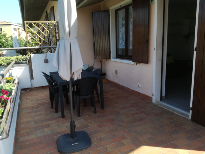 Others 5, Le Giare Apartments Garda, Verona