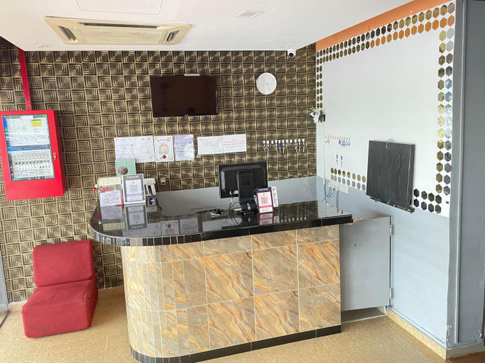 Others 5, Hotel Rim Global Subang, Subang Jaya