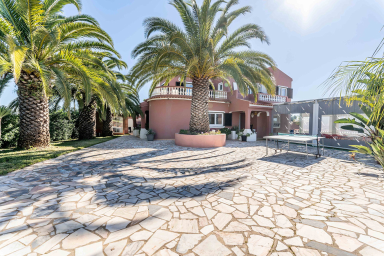 Exterior & Views 2, Villa Paradis, Silves