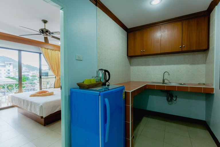 Dining Room 7