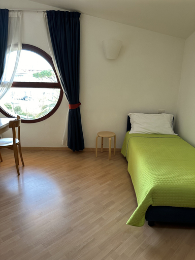 Bedroom 3, Nauthotel Porto San Vito, Gorizia