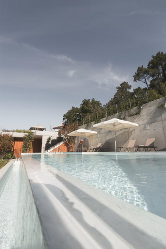 Sport & Beauty 2, Atmos Hotel Boutique, A Coruña
