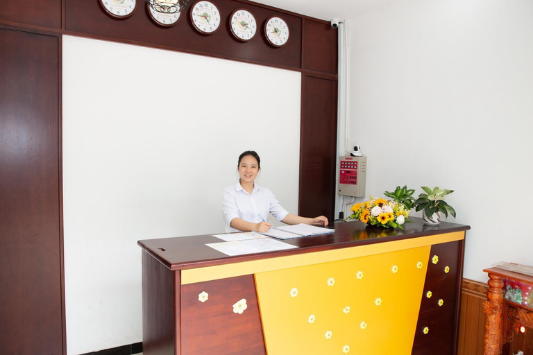 Others 5, Hoa Cúc Phương Hotel, Di An
