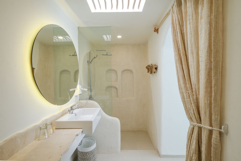 Bathroom 3