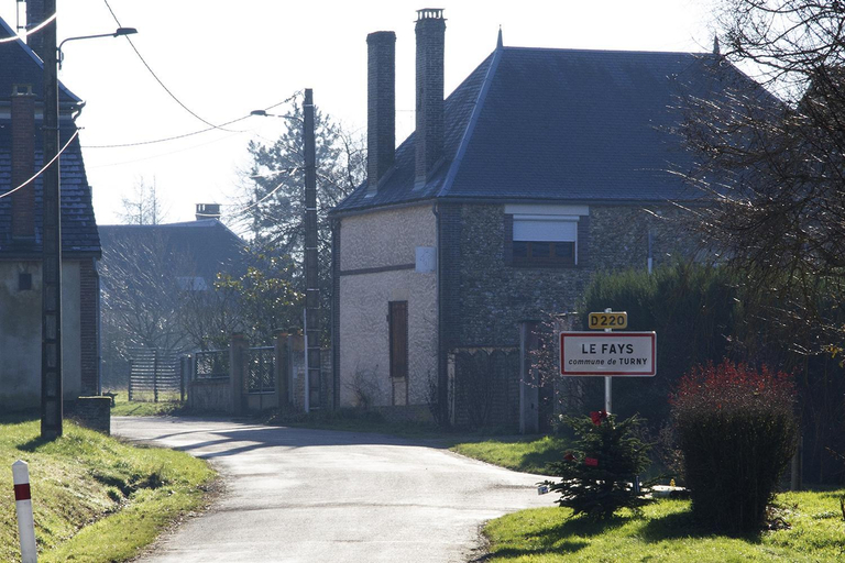 Others 4, Le clos des artistes - Chambres d'hotes, Yonne