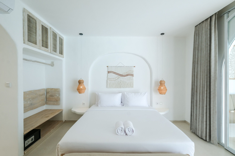 Bedroom 24