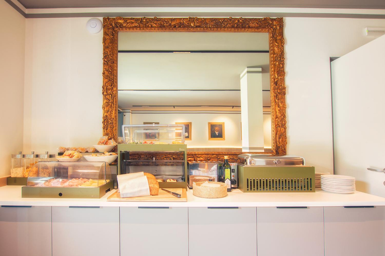 Food & Drinks 5, Hotel Residence Dolcenero, Udine