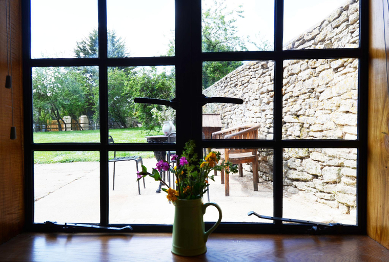 Others 3, Luxury Barn House, Oxfordshire