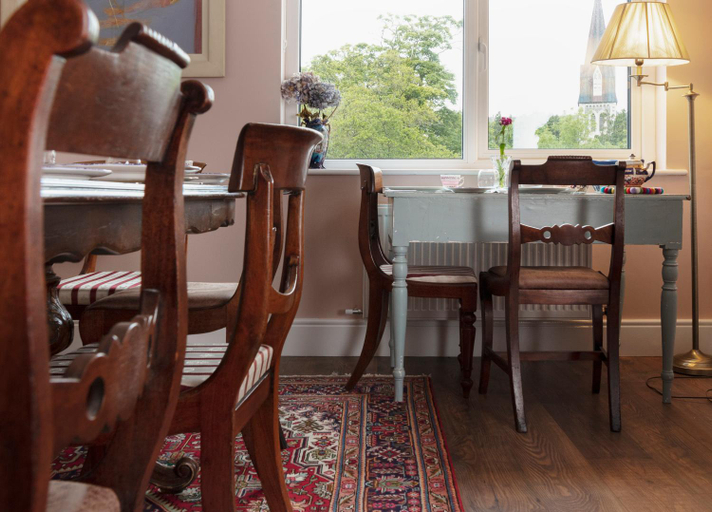 Facilities 5, Bridge Street Townhouse
