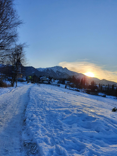 Others 3, Podhalanskie Zacisze, Tatra