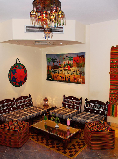 Public Area 2, Naama Blue Hotel, Sharm el-Sheikh