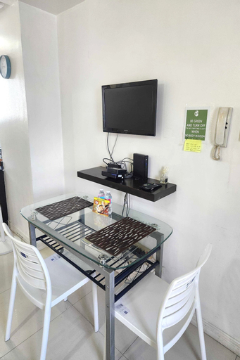 Dining Room 5