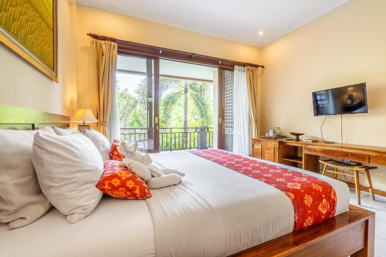 Bedroom 24