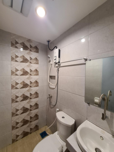 Bathroom 6