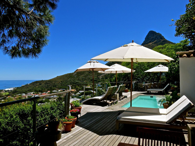 Food & Drinks, Boutique@10, City of Cape Town
