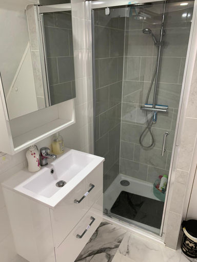 Others 3, Chambre rustique avec double lit et sa salle de bain privee, Haut-Rhin