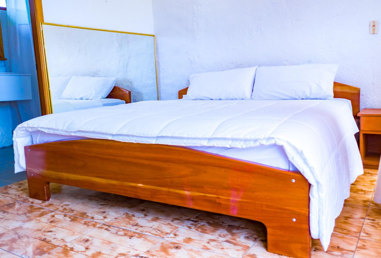 Bedroom 2, Royal Galapagos Inn, San Cristóbal