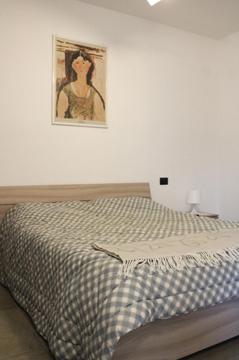 Others 5, B&B Benvenuti al Nord, Novara