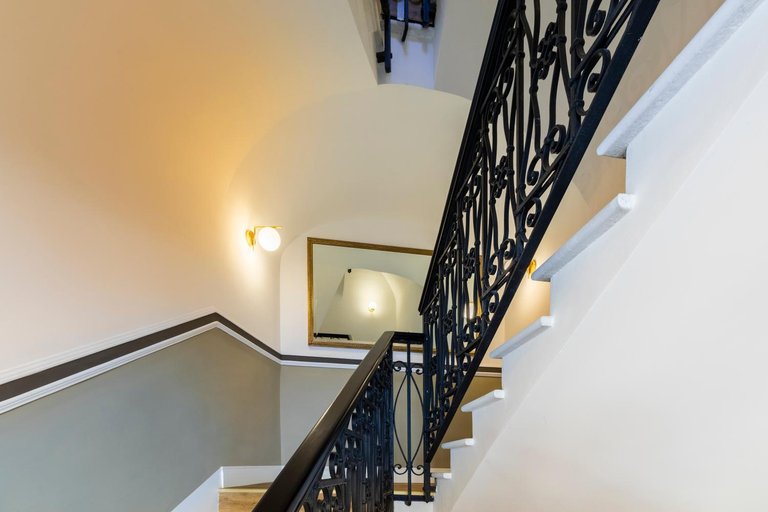 Others 5, Boutique Hotel Coppede, Rome