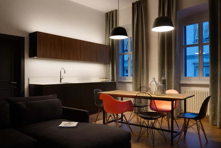 Others 5, Arte Apartments, Bolzano