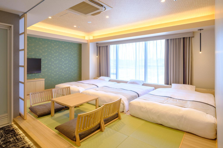 Bedroom 21