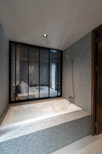 Bathroom 5