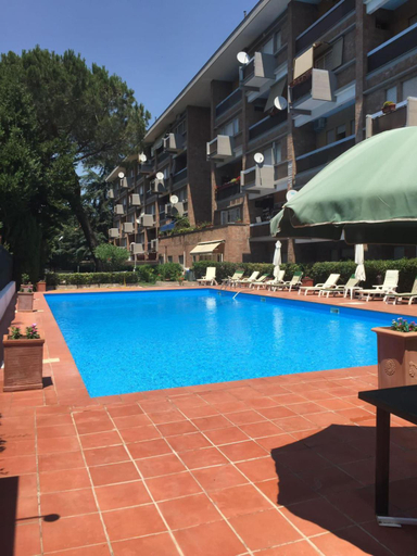 Sport & Beauty 4, Aurelia Antica Suites & Apartments, Rome