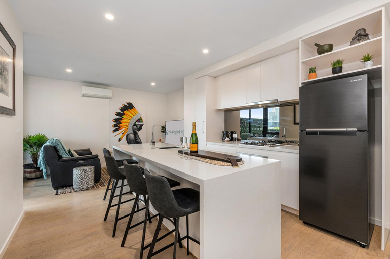 Others 5, Melbourne City Apartments - Teri, Melbourne