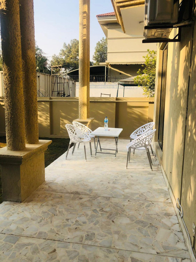 Others 5, Royal Executive Guest House F-8, Islamabad
