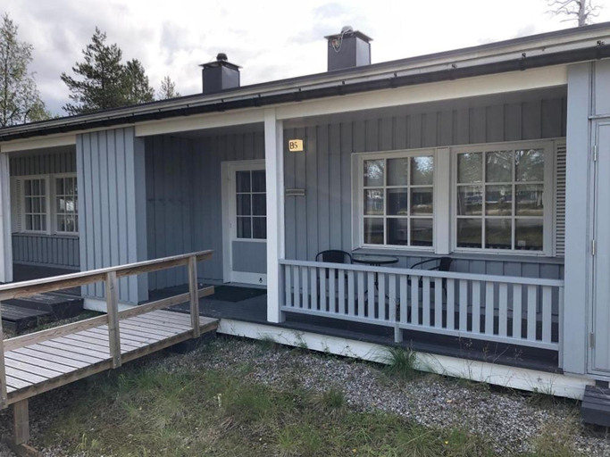 Exterior & Views, Sopukka, Lapland