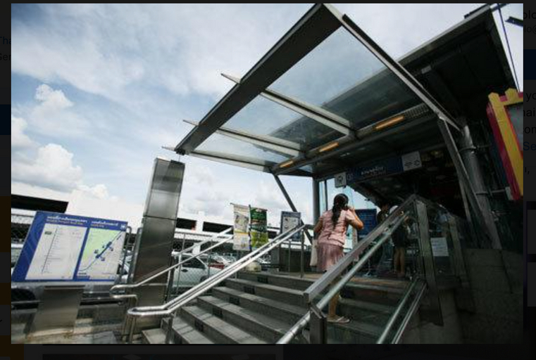 Others 2, Chan Kim Don Mueang Guest House, 550 yards from Impact Muang Thong Thani, Pak Kret
