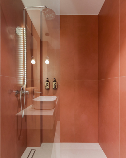 Others 4, The 8 Suites, Central Macedonia