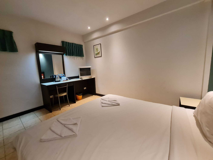 Bedroom 20