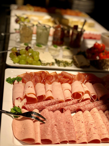 Food & Drinks 5, Burgau Hotel Sonnenhof, Günzburg