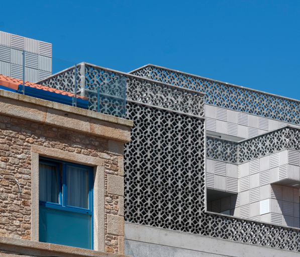 Others 5, Albergue Bela Muxia, A Coruña