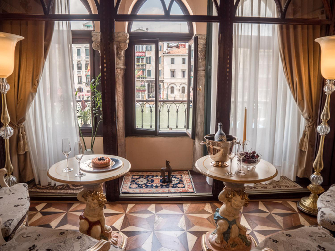 Food & Drinks 5, EGO' Boutique Hotel - The Silk Road, Venezia